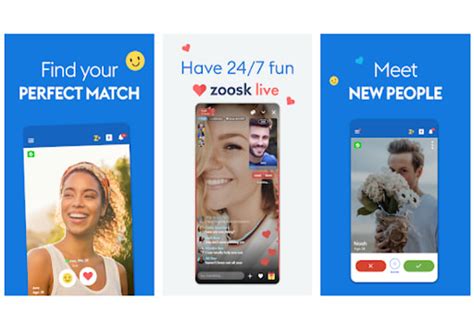 zoosk dating prices